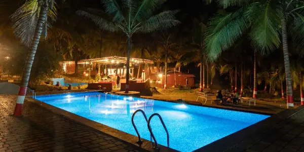 Dandeli Resorts from Bangalore