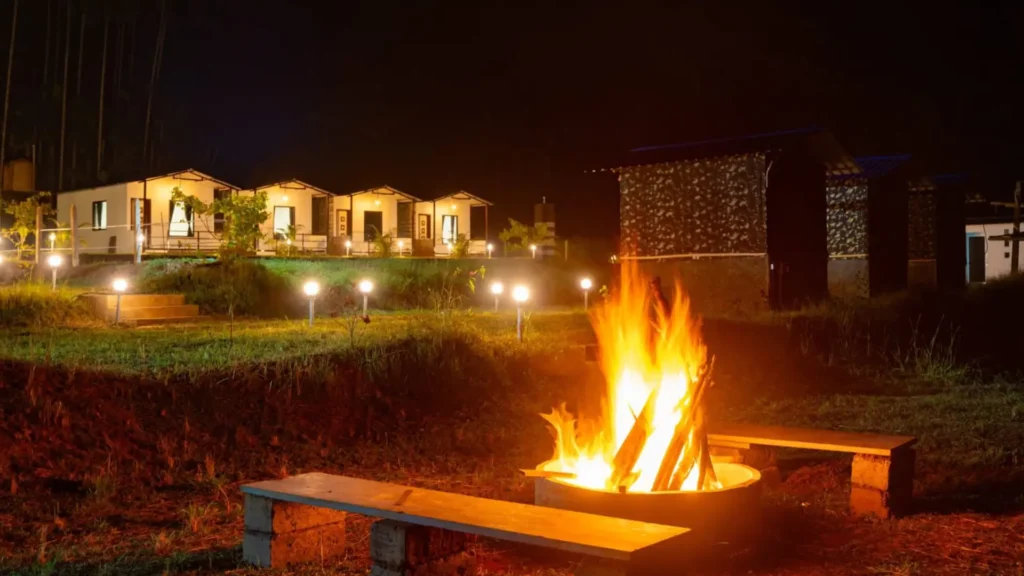 Resort Dandeli