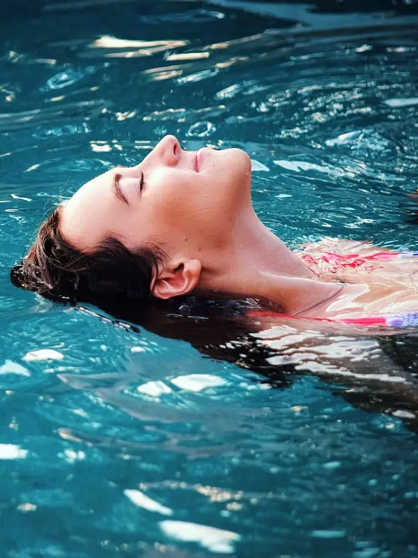 Book Dandeli Resort River Swimming