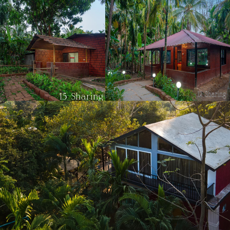 Dandeli Packages Price