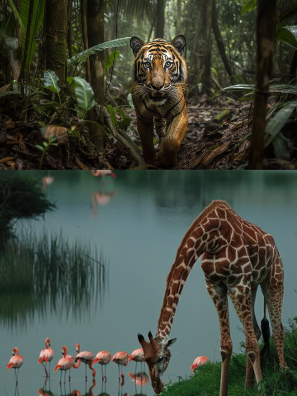 Dandeli Packages