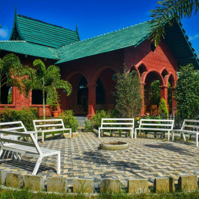 Resort Price in Dandeli