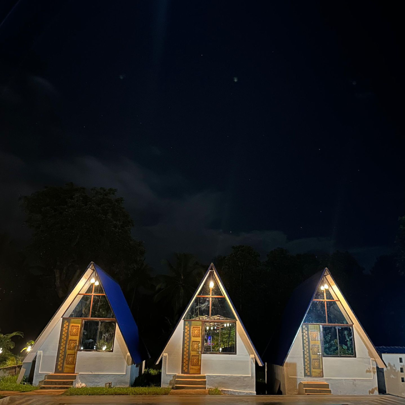 Dandeli Resort