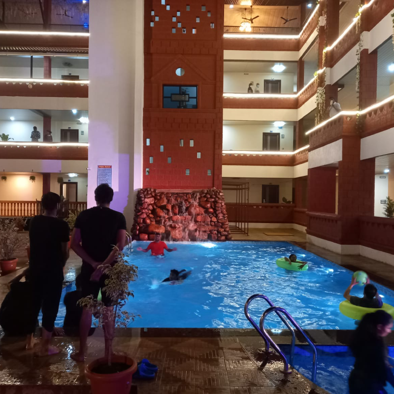 Dandeli Packages for 1 night