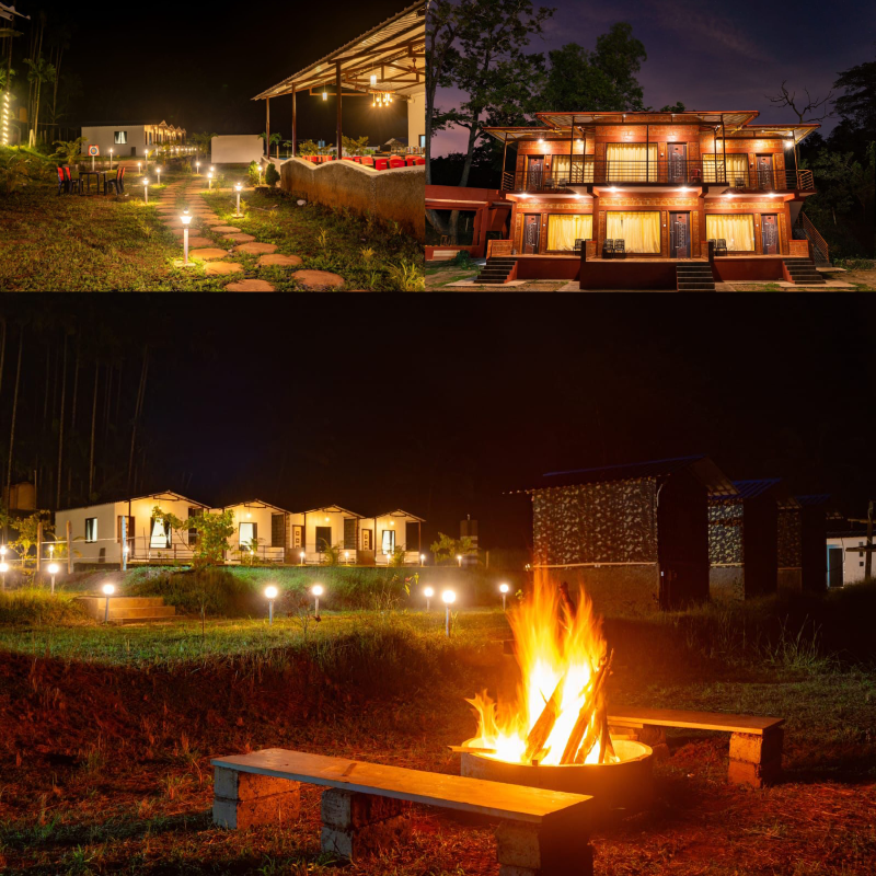 Resortdandeli.in