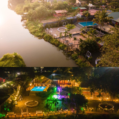 cheap dandeli resort