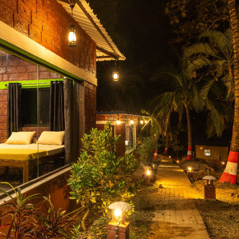 DandeliResorts
