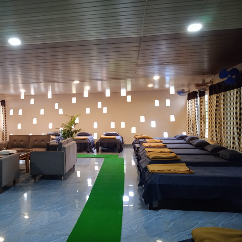 Best Dandeli Packages