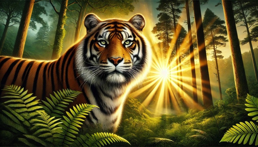 ResortDandeli