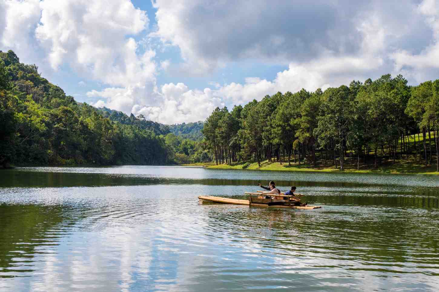 Dandeli Premium Resort